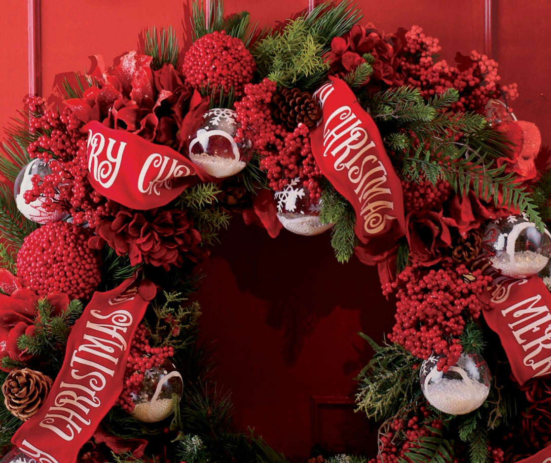 Rustan's In-Store Christmas Shop Catalog 2020