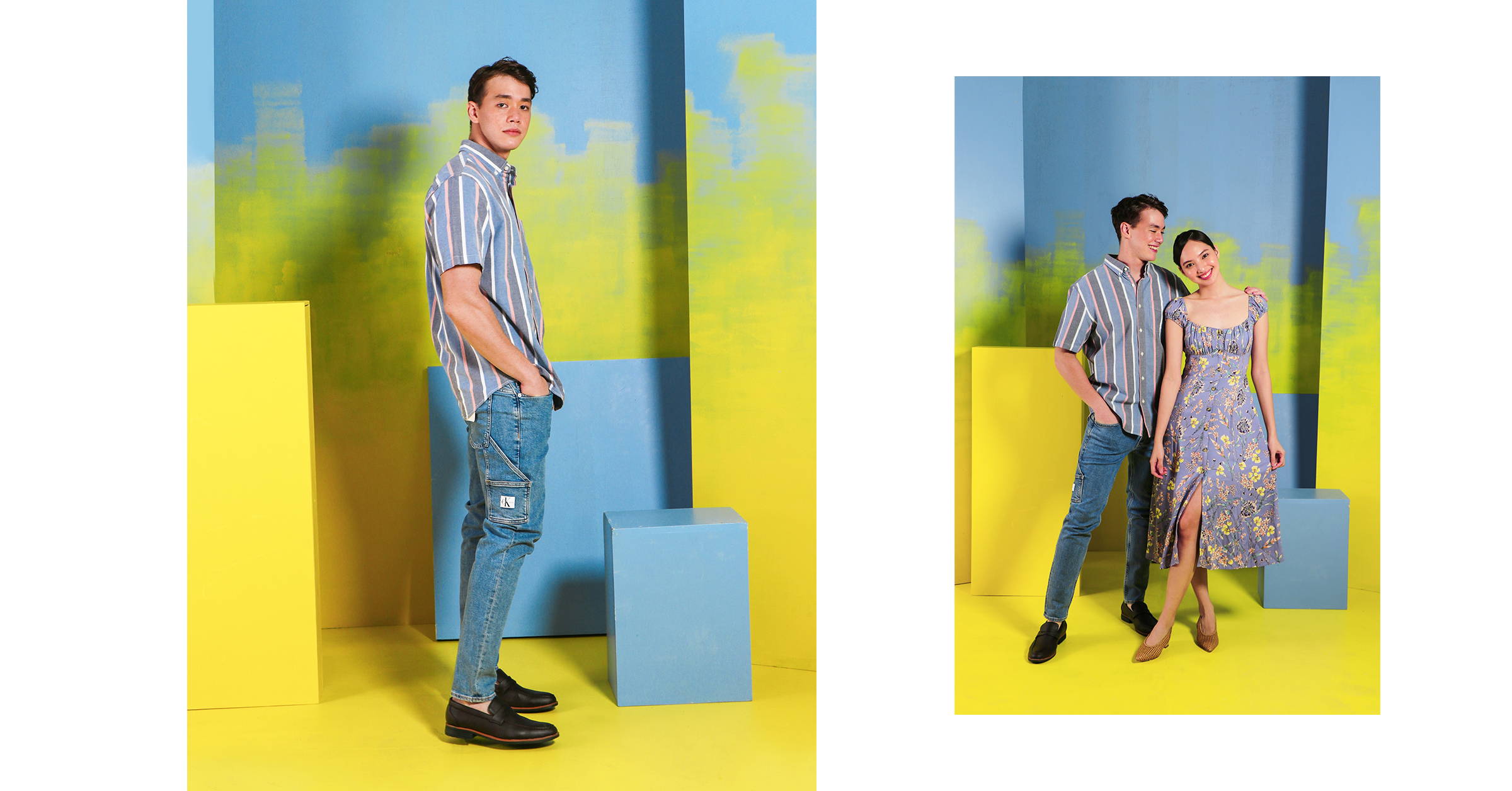 More Men's Fashion Finds This 10.10