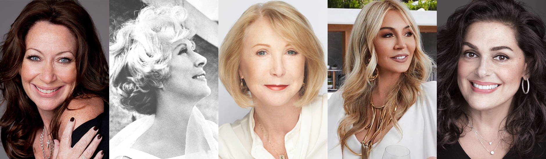 #BossLadies: The Women Behind the Brands