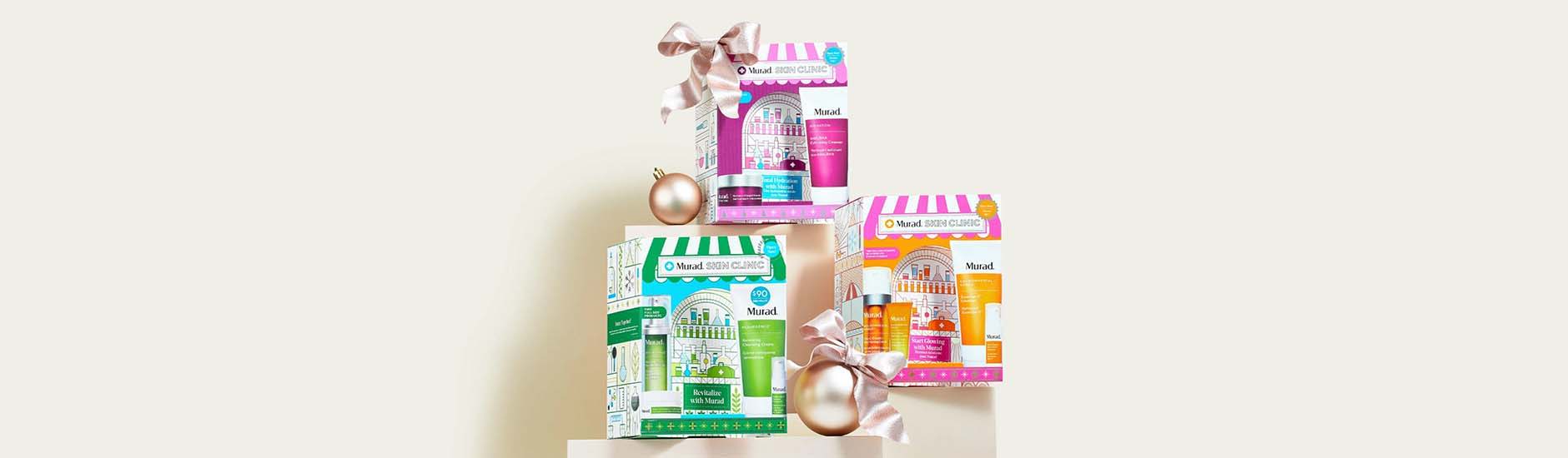 The Gift of Great Skin