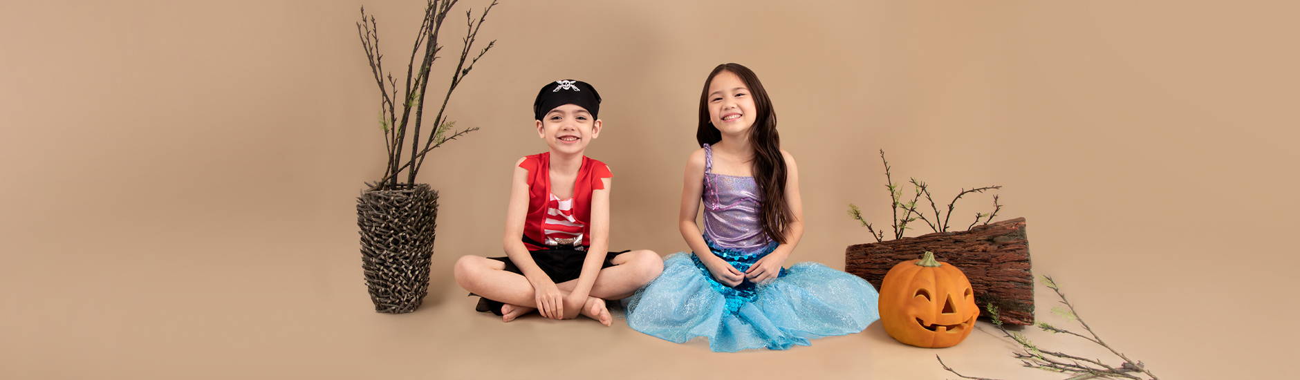 Halloween's Own Tale