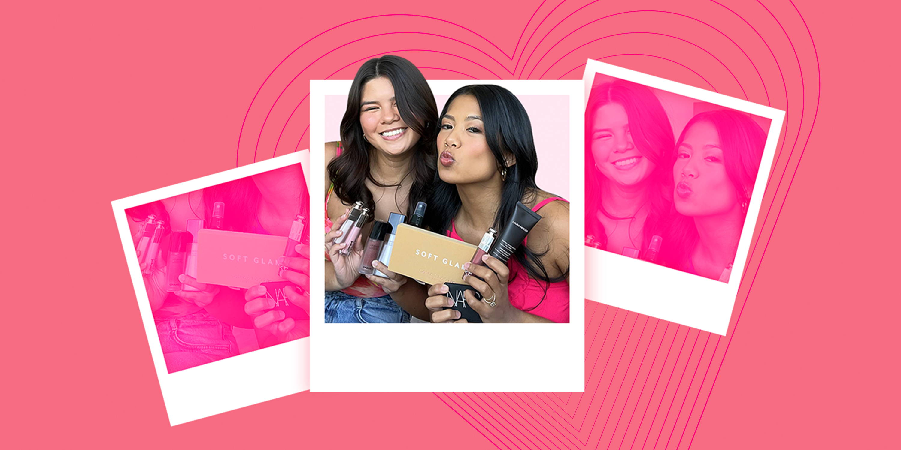 Will You be My Galentine?