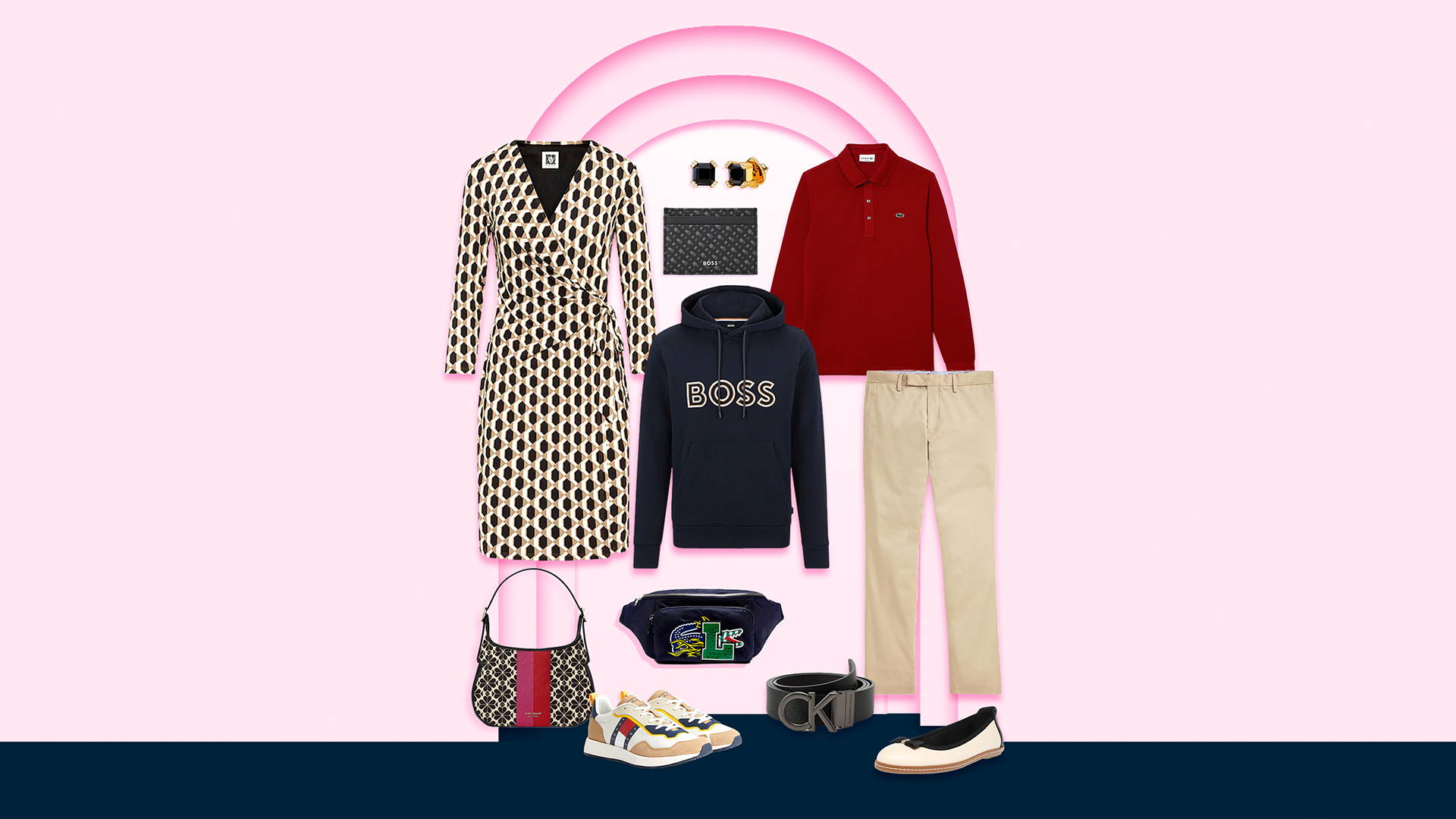 6 Fashion Brands for a Stylish Wardrobe Refresh