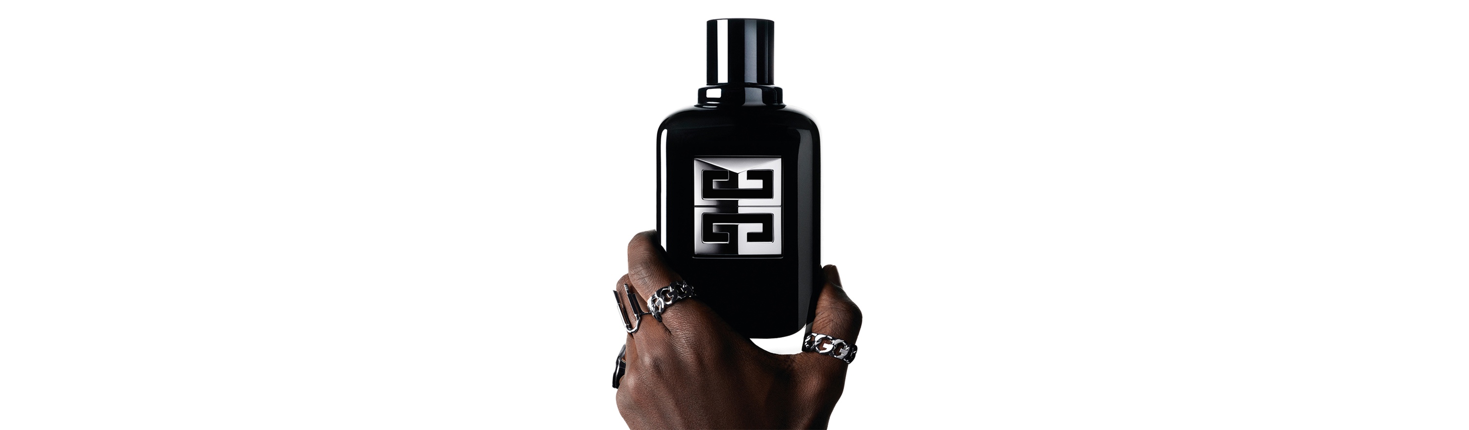 Givenchy Gentleman Society: The Modern Man's Scent of Distinction