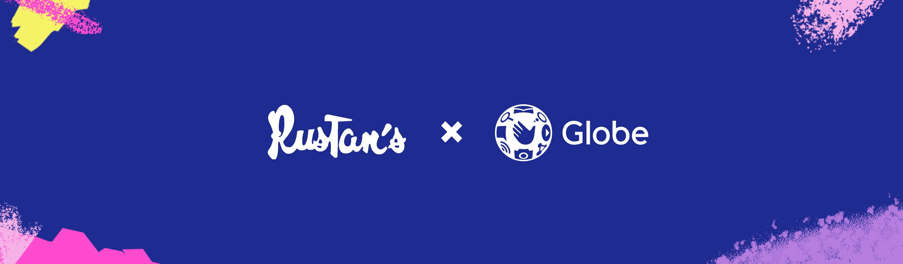 Make Shopping Extraordinary with Globe