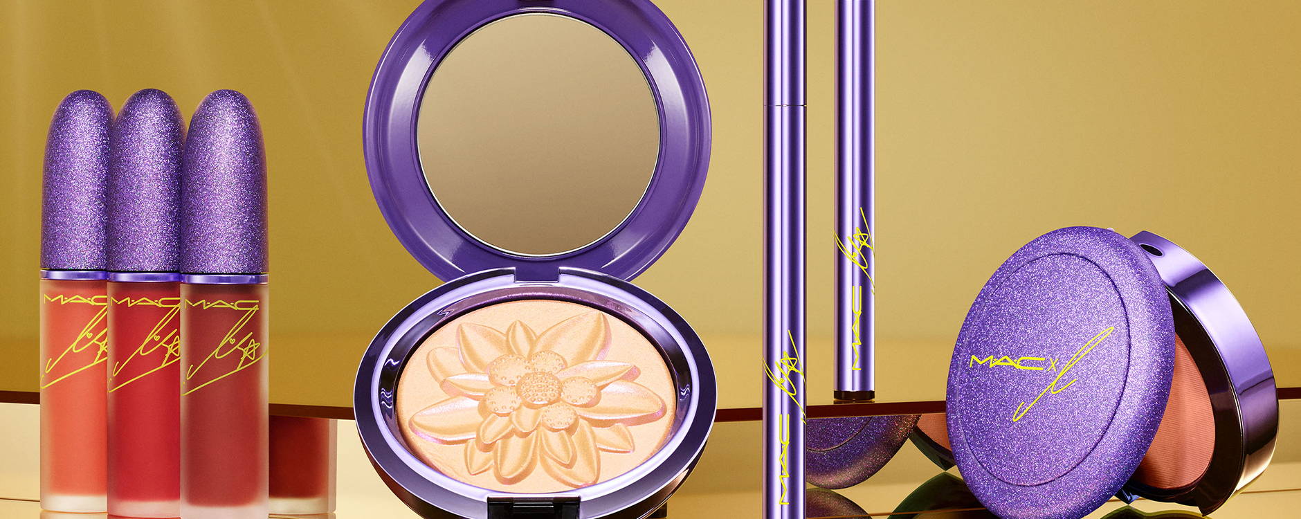 The Makeup Collab We've All Been Waiting For