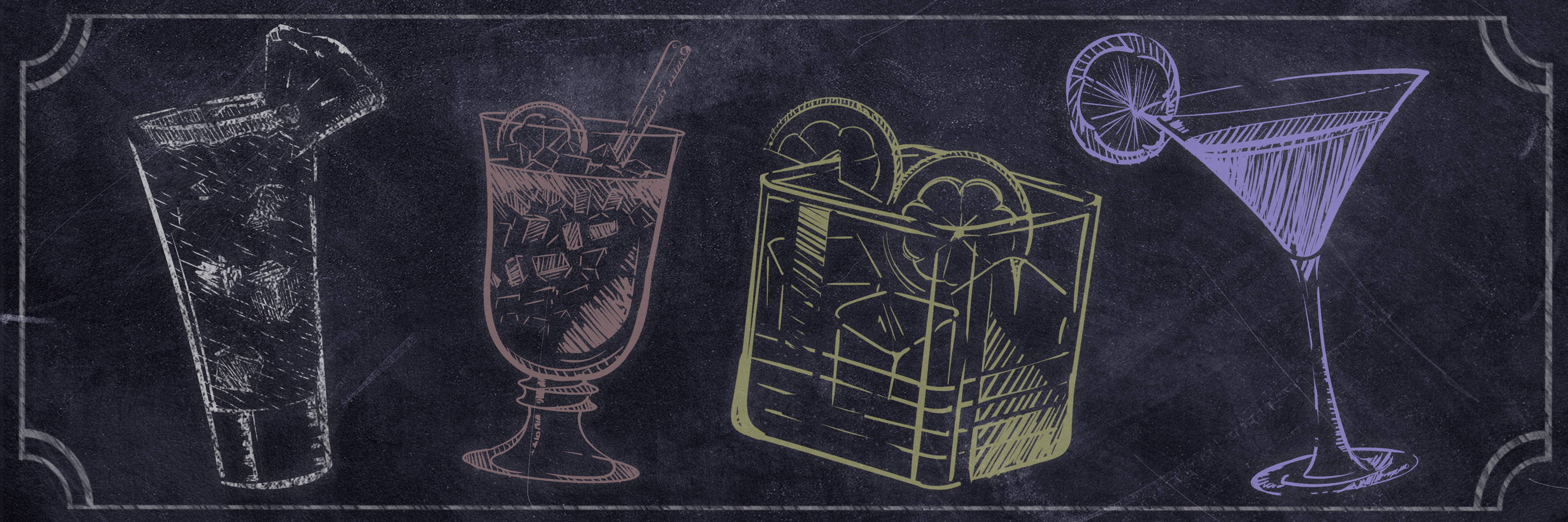 Cocktail Hour