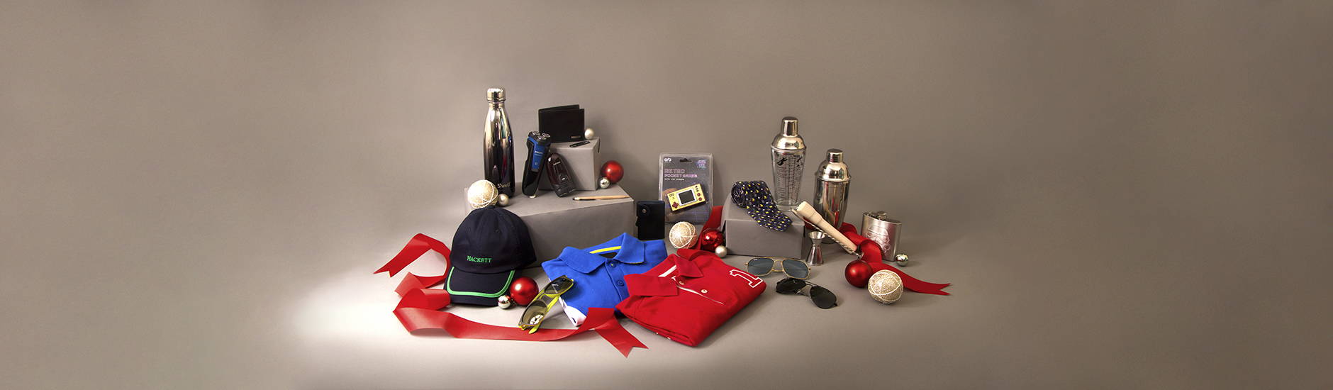 The Finest Gifts for Him