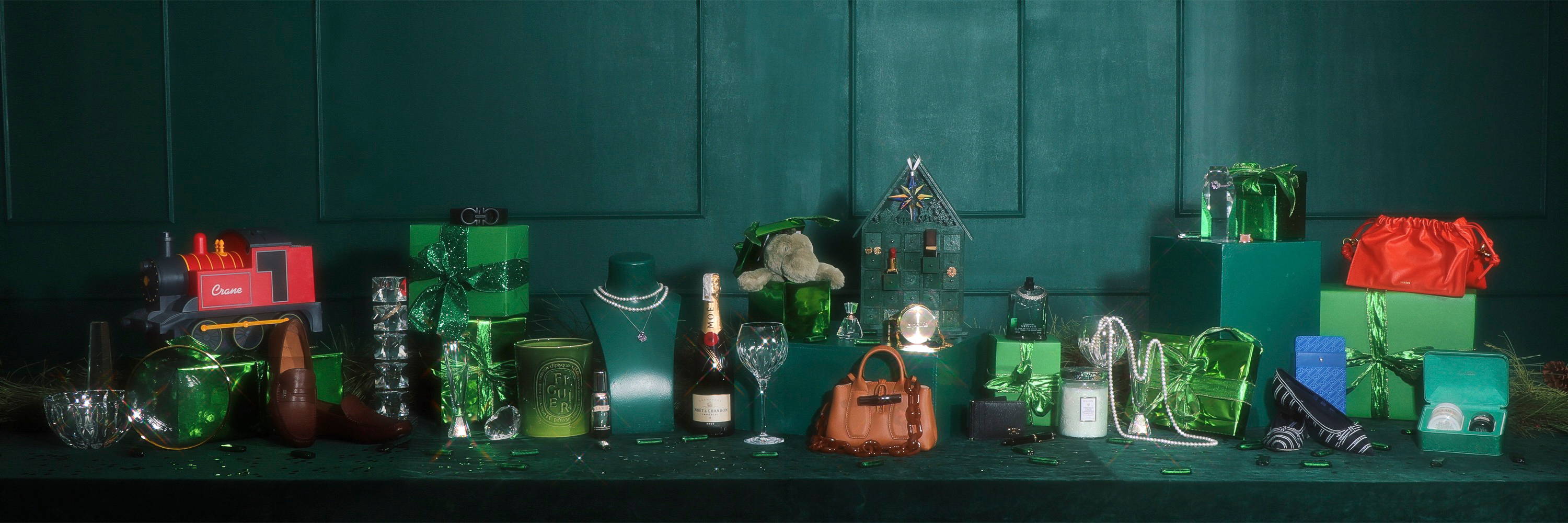 The Holiday Gift Guide 2021