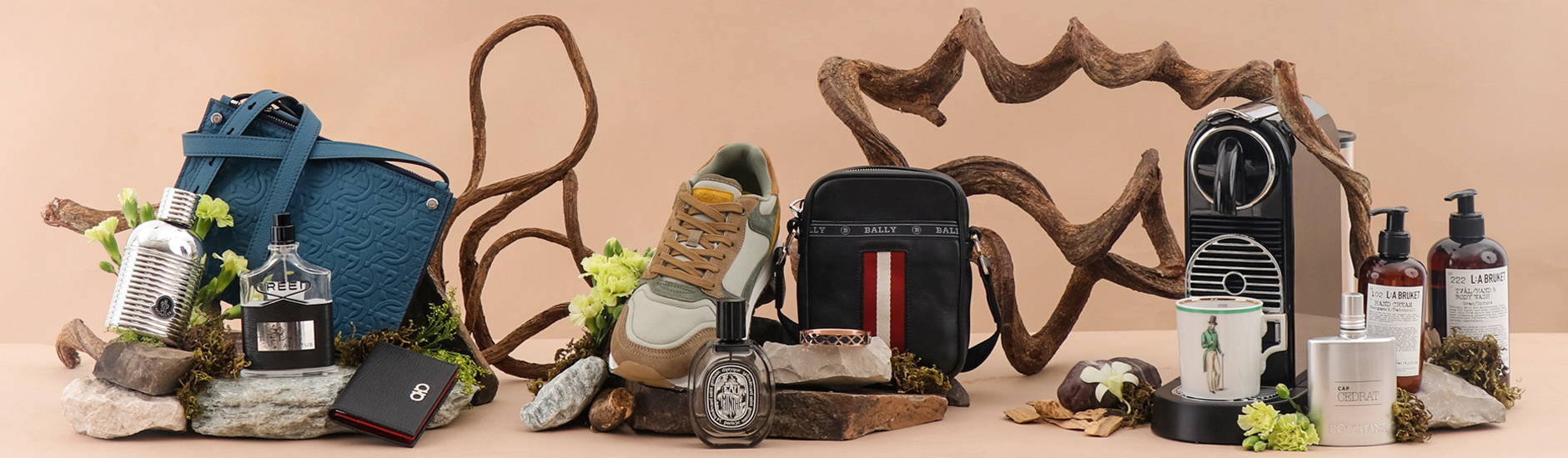 24 Iconic Gifts For Father's Day