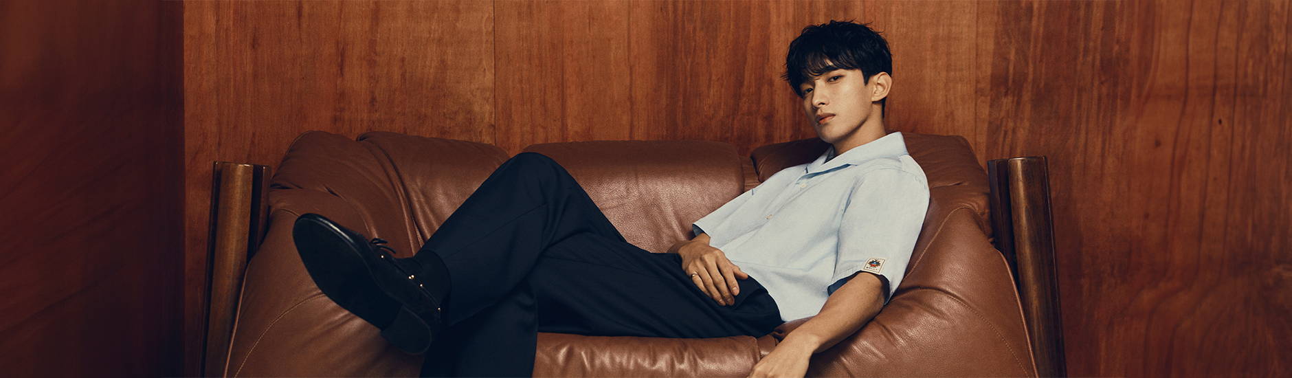 DK of SEVENTEEN becomes Bally's global ambassador