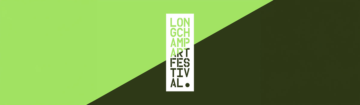 The Longchamp Art Festival celebrates art in movement