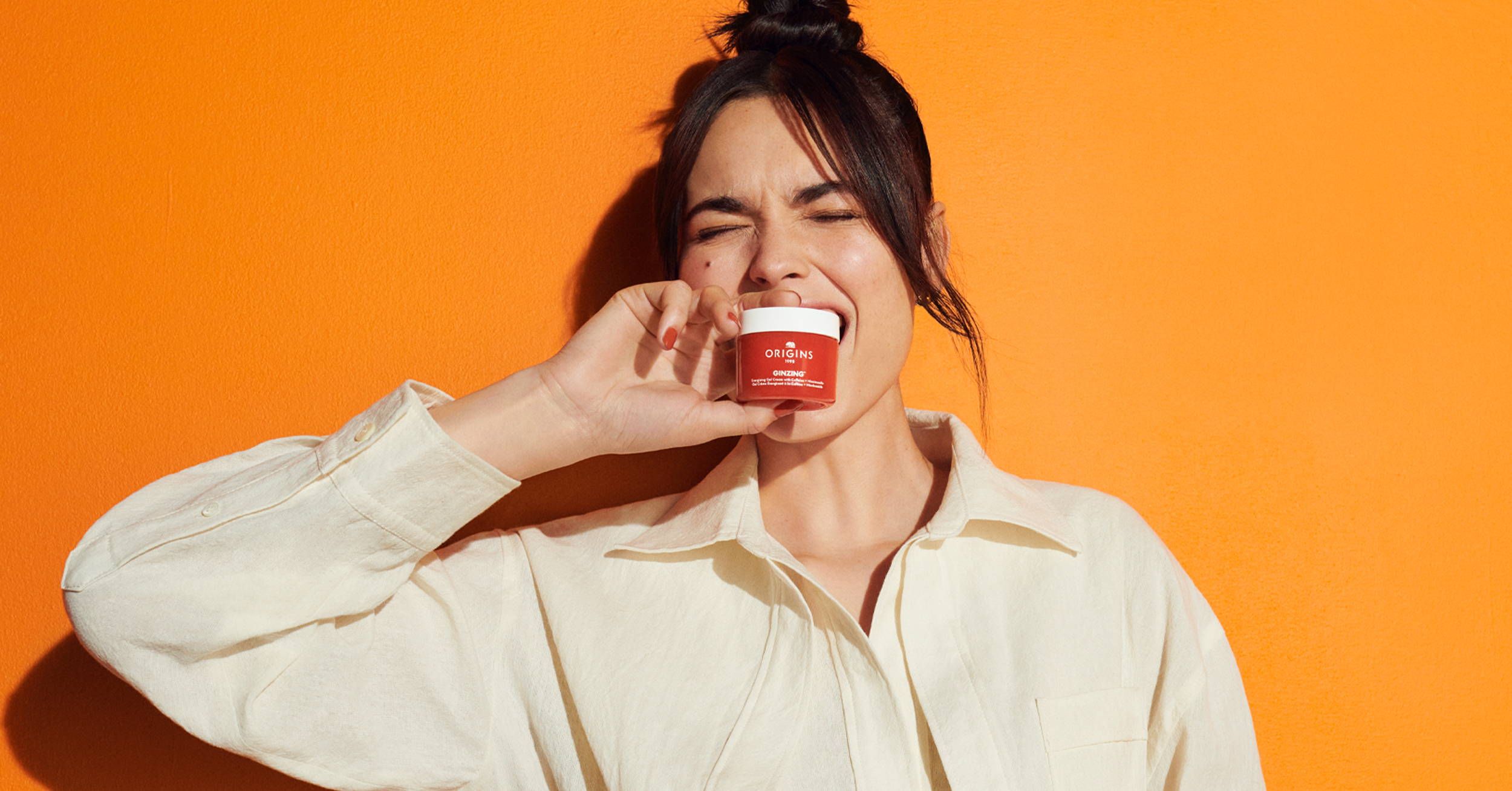 Origins: Skin Care Sourced By Nature