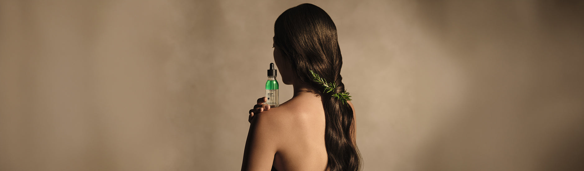 The Root of Stronger Hair, According to L’Occitane