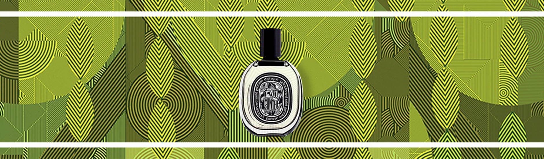 The Scent of a Nymph
