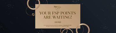 Your FSP Points Are Waiting This Month of March: Home