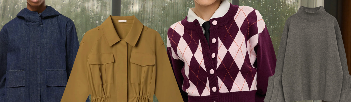Your Guide to Monsoon Season Dressing