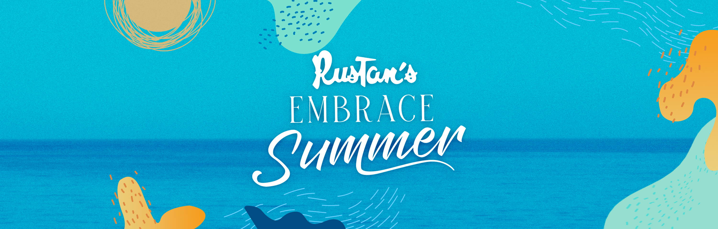 Embrace Summer