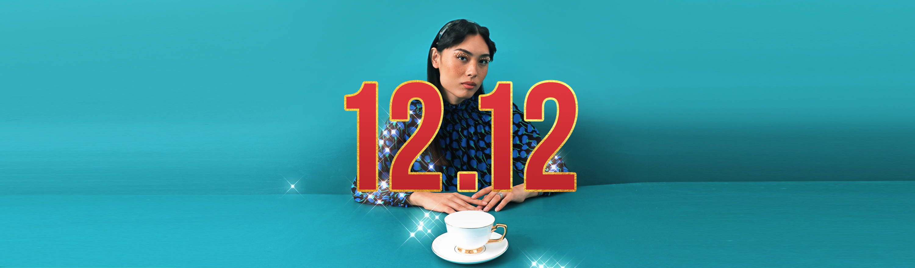 Get Ready for the Merriest Home Deals at Rustans.com 12.12 Sale