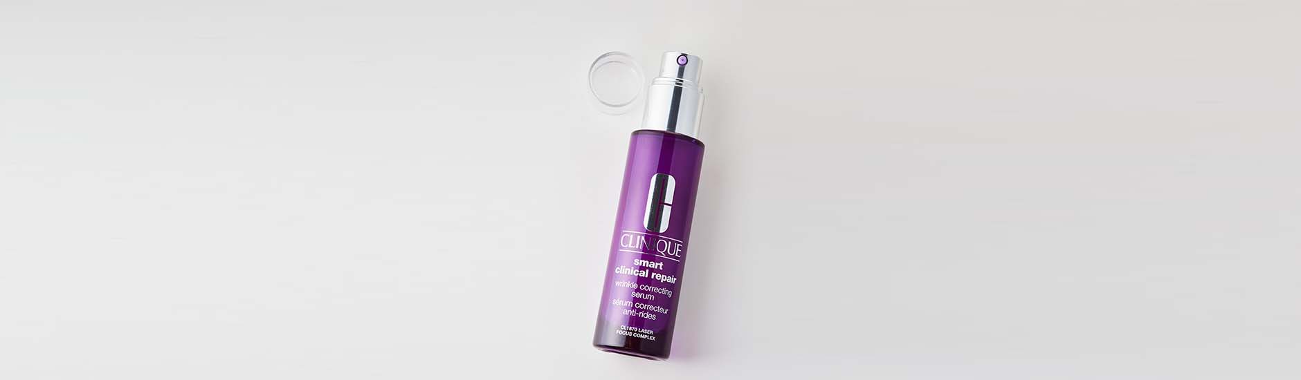 A Game-Changing Serum