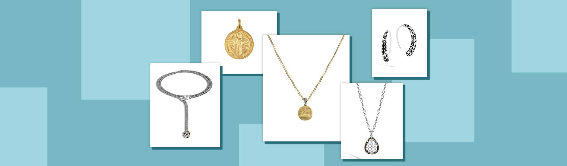 It's Our Treat: Fine Jewelry
