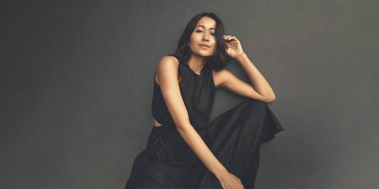 Pam Quiñones on Mindful Style and Fashion Investments