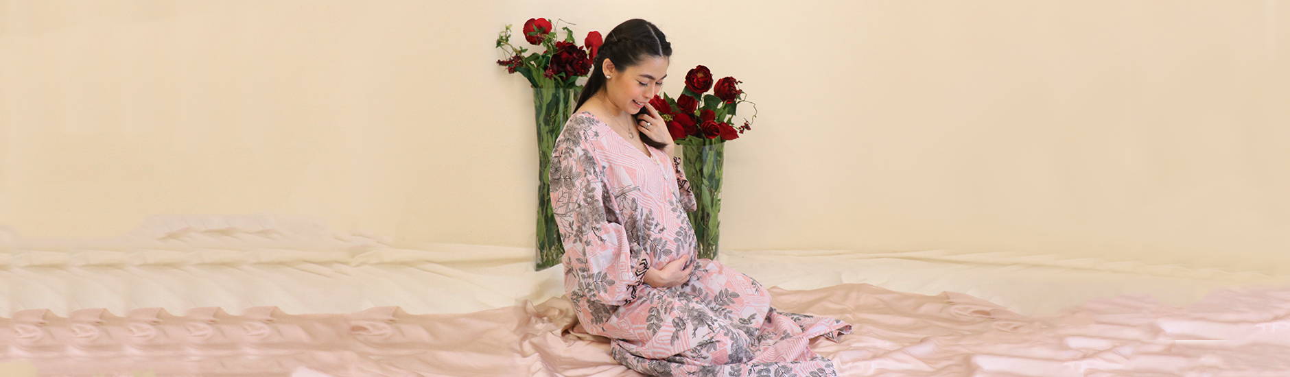 Magic in Maternity