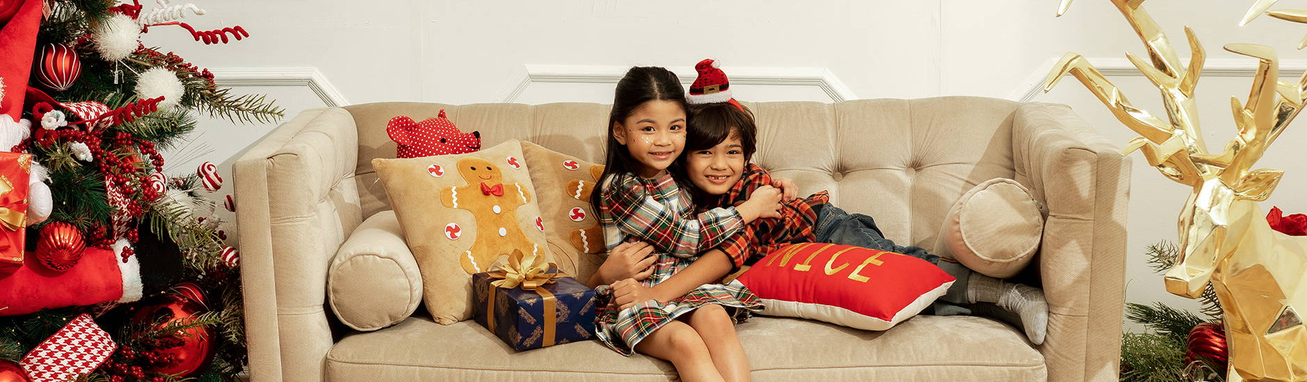 Dear Santa