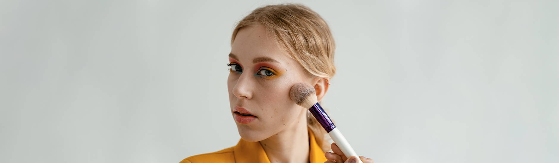 What's That Brush For?