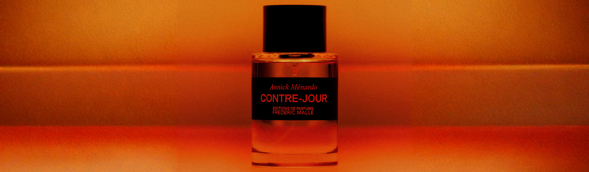 Contre-Jour is a Fragrance for the Fearless