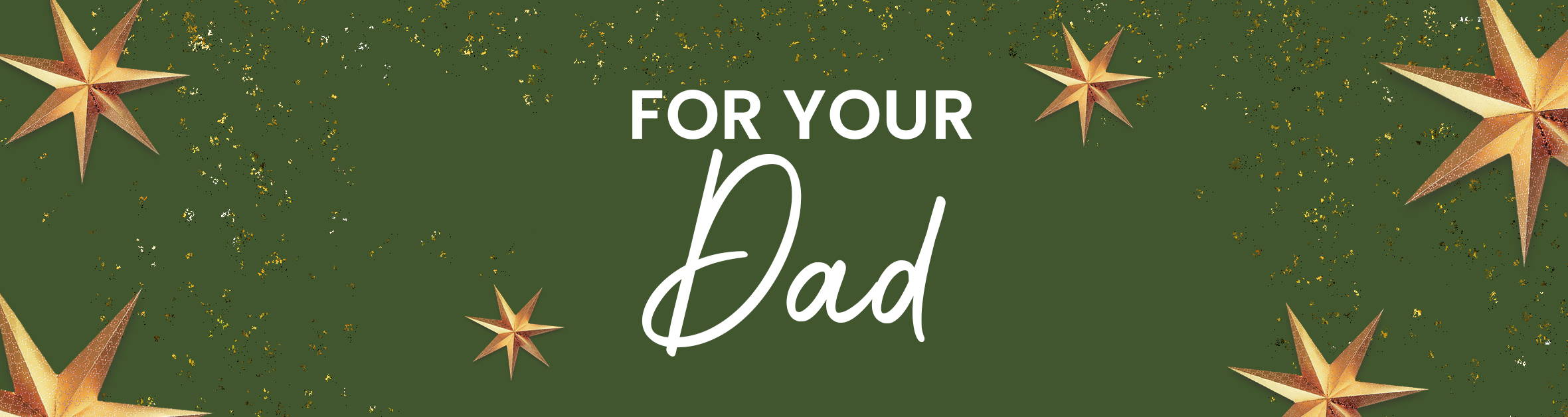 Holiday Gifts For Dad
