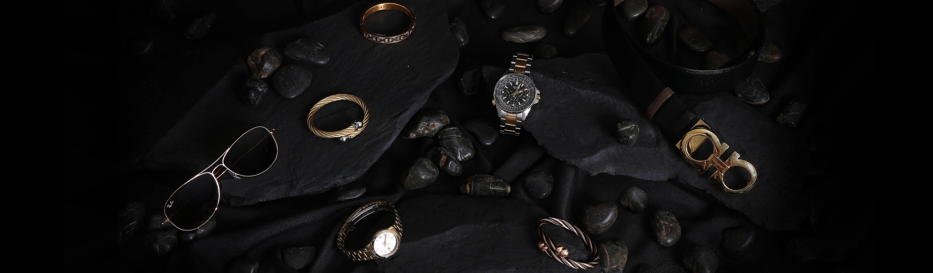 Golden Touch