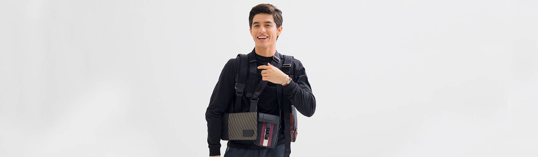 Fun and Functional Surprises for Him at Black Friday Sale