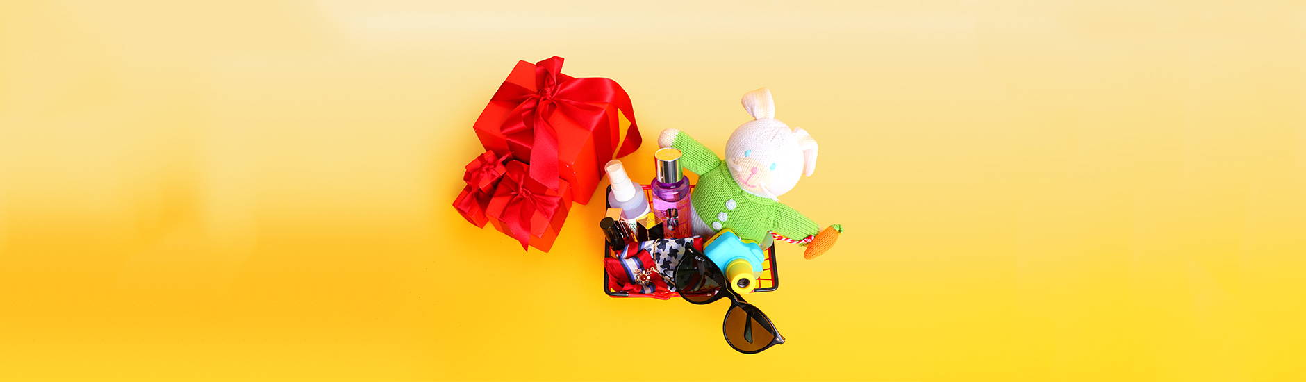 Editor's Picks: The Christmas Shopping Continues this Weekend