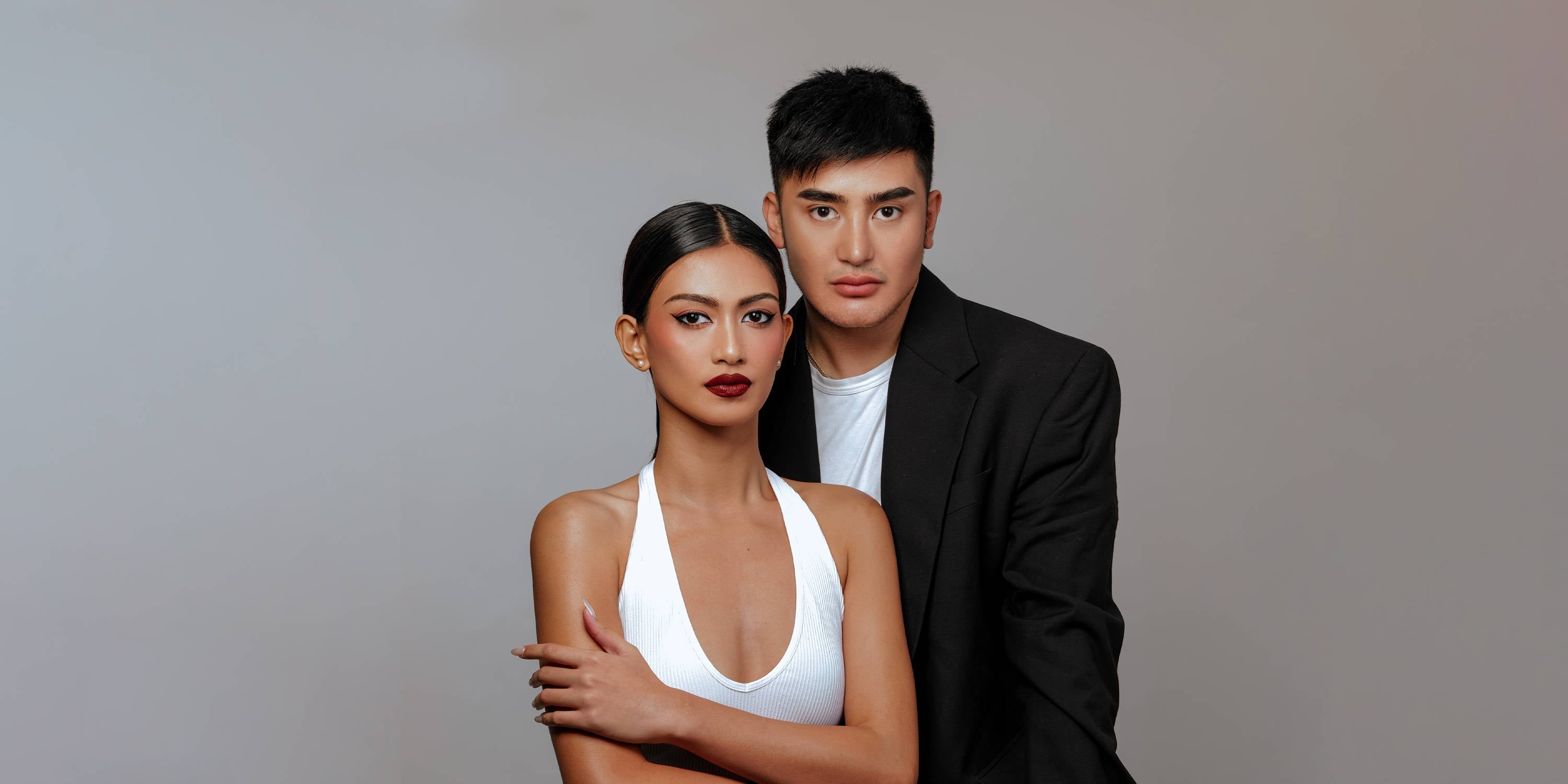 Makeup Conversations with Justin Soriano