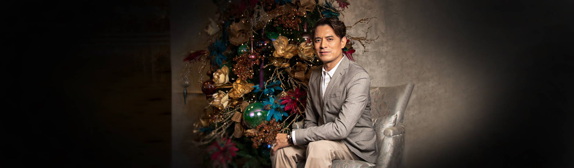 The Multifaceted Tastemaker