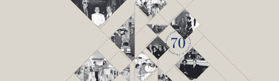 Rustan's: Celebrating 70 Years of the Extraordinary