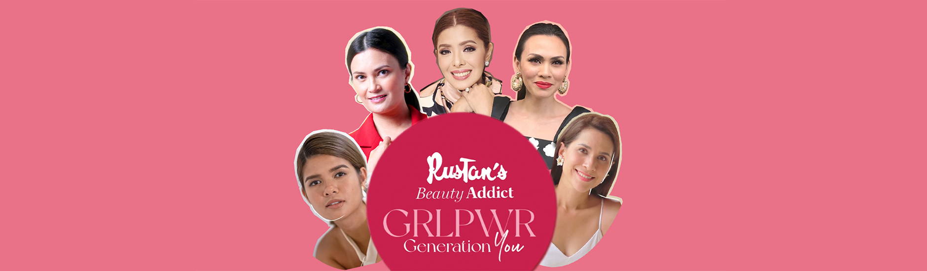 Lessons from #GRLPWR Generation You