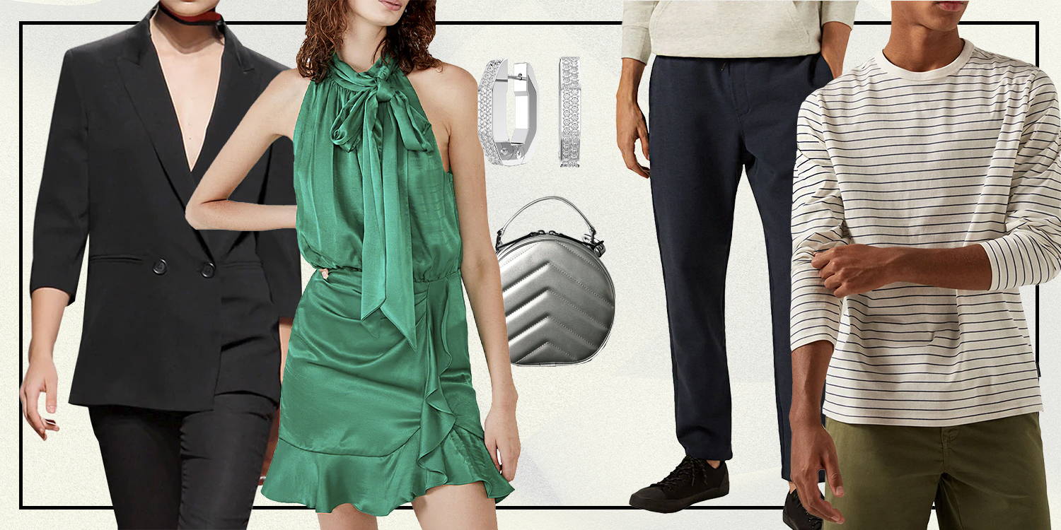 Date Night Looks From The Movies