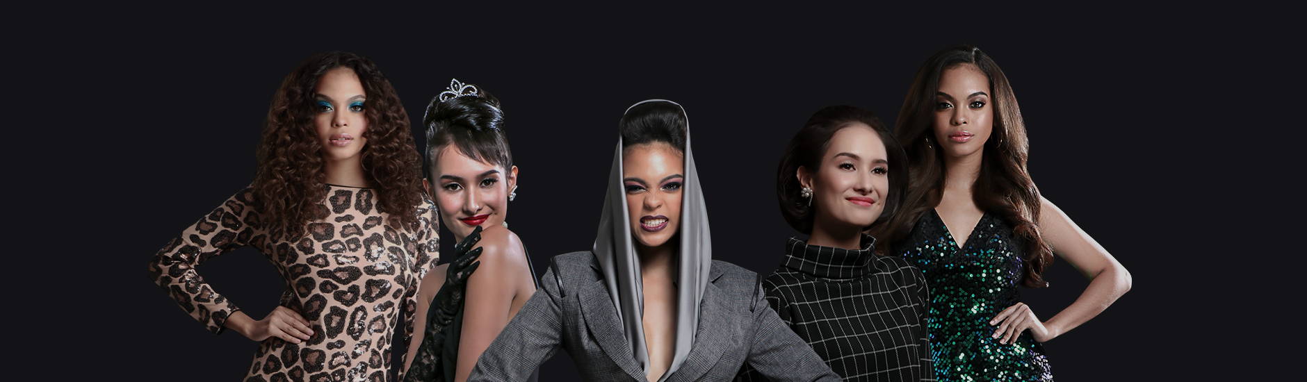 "Her"story of Beauty