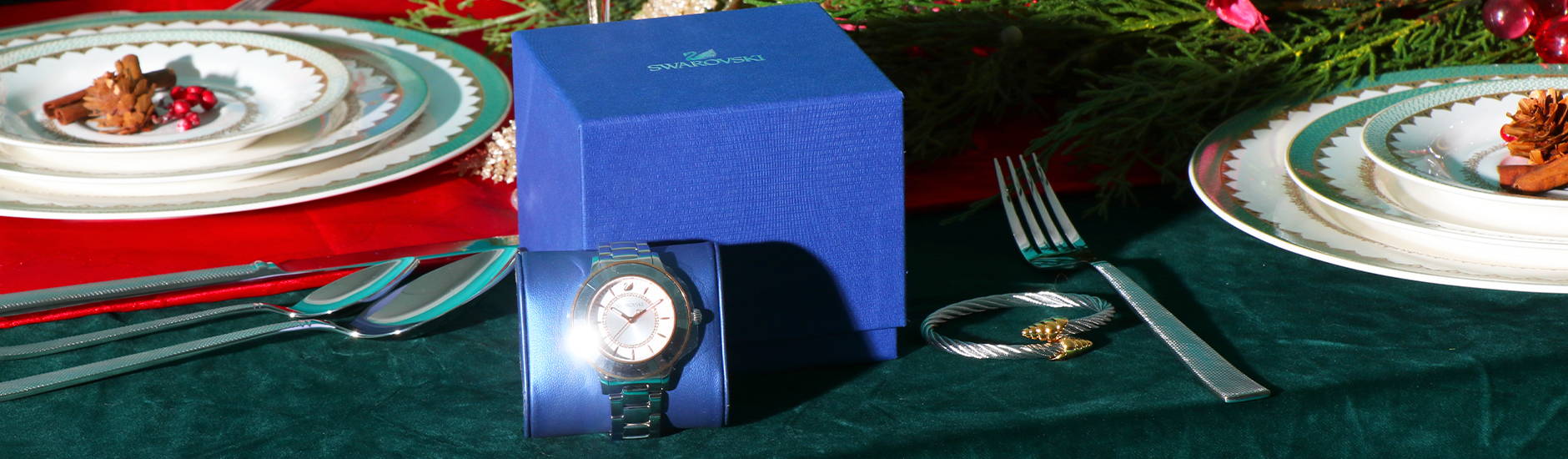 Editor's Picks: More Holiday Hauls This 12.12 Sale