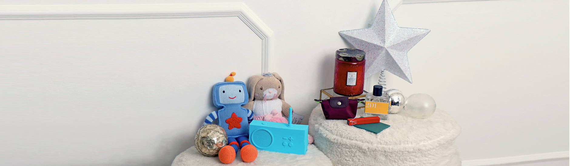 Last Minute Gifts—An Extraordinary Christmas Gift Guide