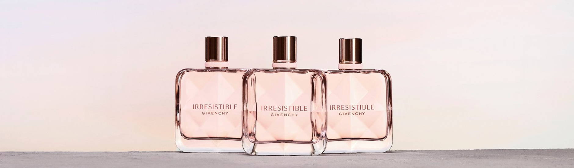 How to Live Irresistibly