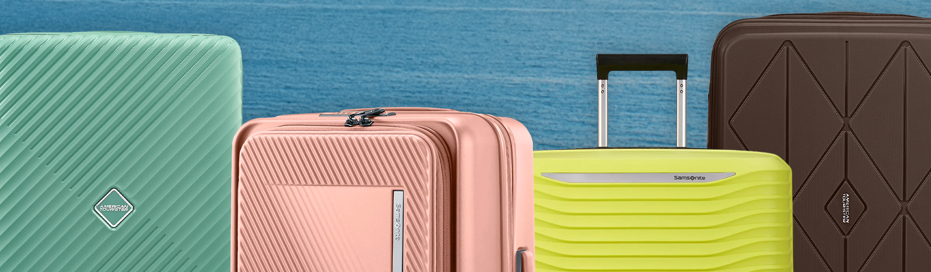 Anatomy of a Luggage