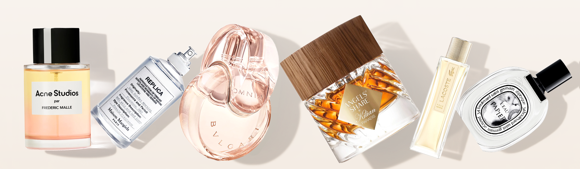 12 Iconic Fragrances Worth a Spot in Your Collection