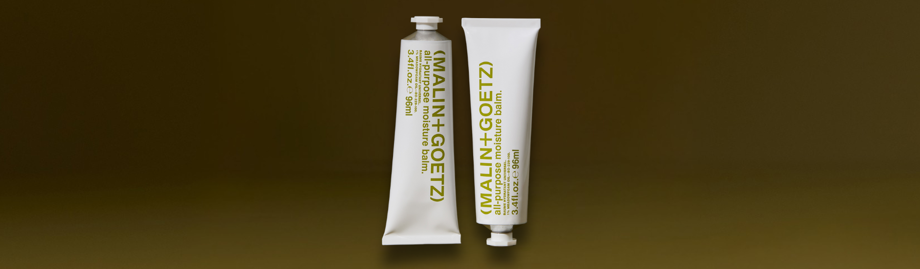 MALIN+GOETZ all-purpose moisture balm