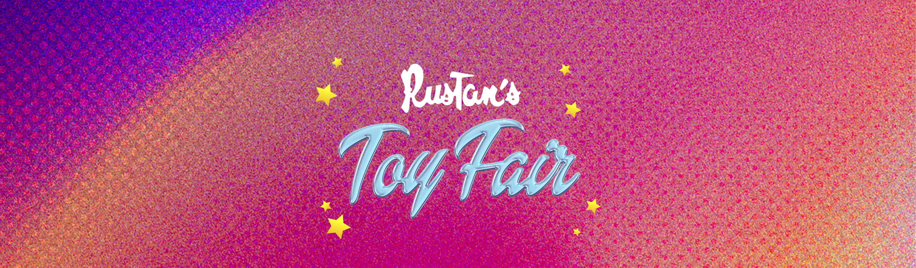 Rustan’s Toy Fair 2023