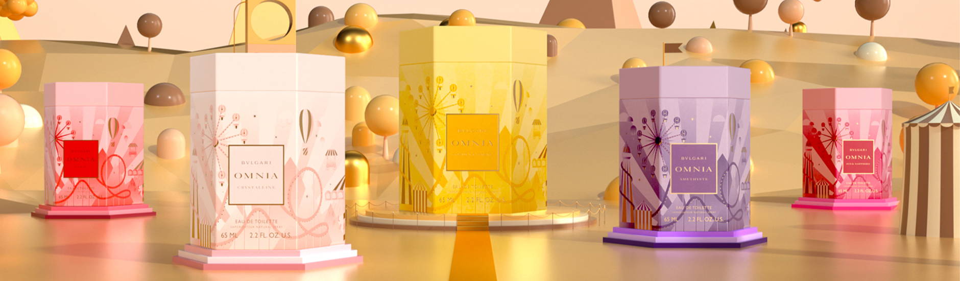 Welcome to Omnialand