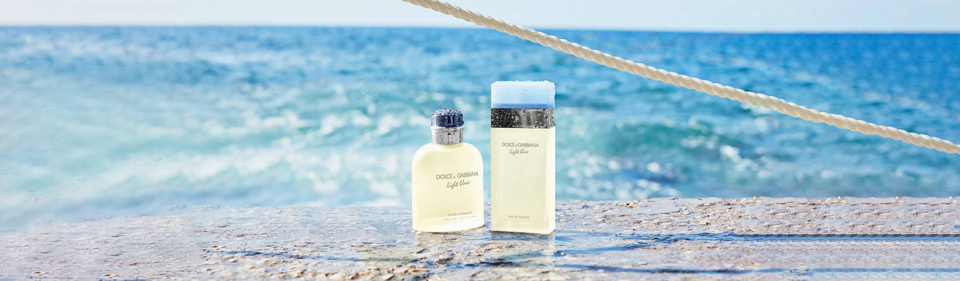 Your Dolce&Gabbana Holiday Guide