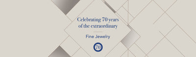 Rustan's 70th Anniversary Offers: Fine Jewelry